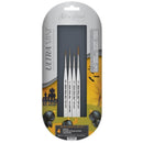 Ultra Mini Detail Brush Short Handle Set of 4