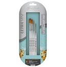 Ultra Mini Lettering Brush Set of 4