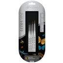Ultra Mini Ultimate Round Brush Set of 4