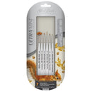 Ultra Mini Basic Mini Detail Brush Set of 6