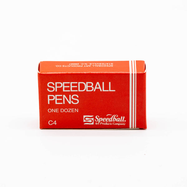 Speedball Broad Edge Lettering Pen Nibs (Bulk-Packs)