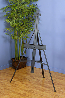 Premier Easel - Black
