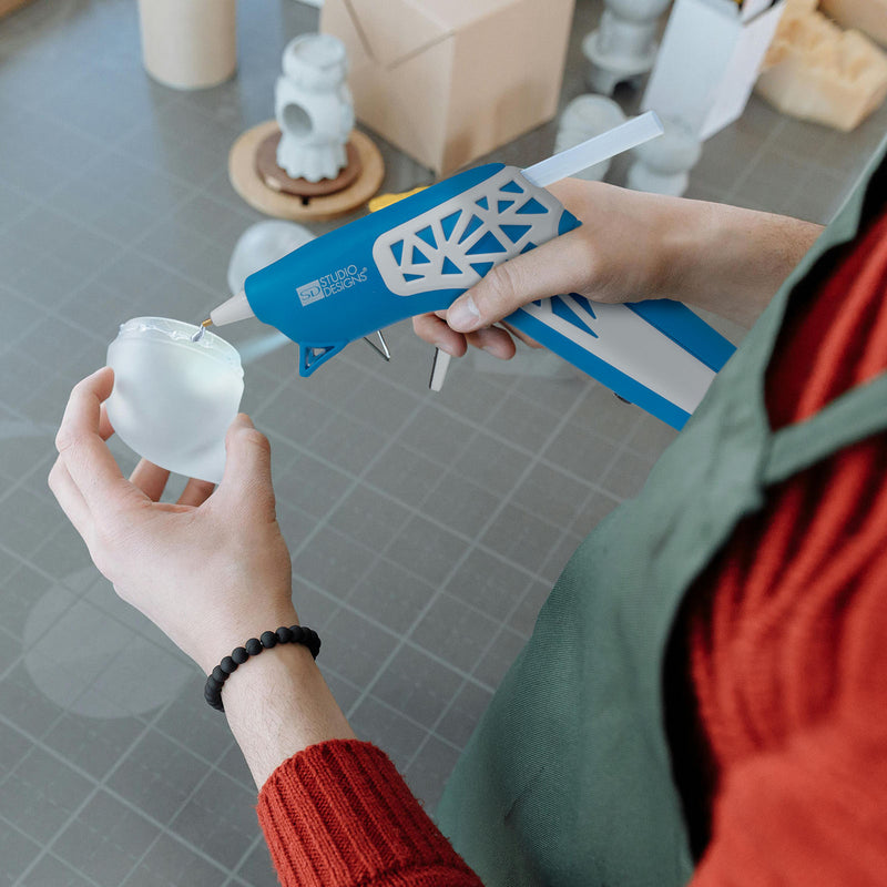 Studio Designs Cordless Glue Gun