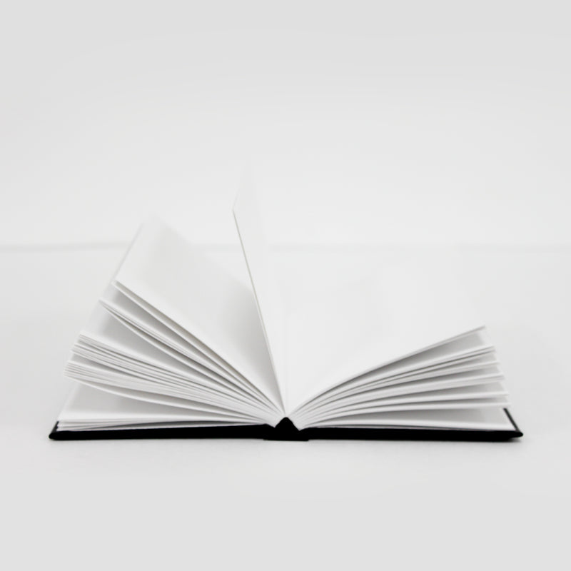Edge Hardcover Sketchbook - 110 Sheets