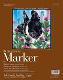 Strathmore 100 Series- Youth Marker Pads