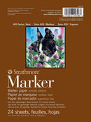 Strathmore 100 Series- Youth Marker Pads