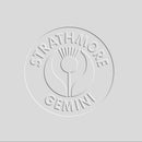 Gemini Watercolor Rough - 10 Pack