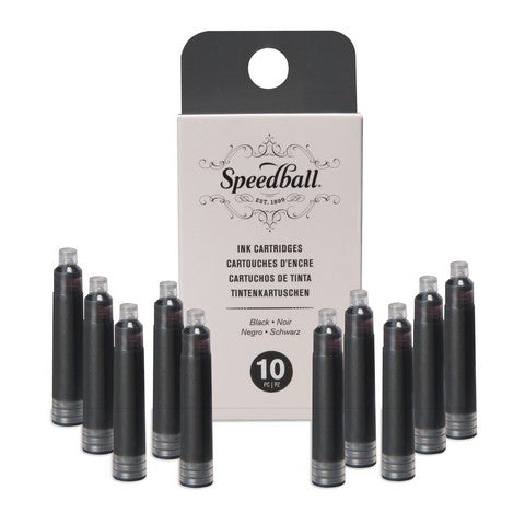 Fountain Pen Ink Cartridge Sets