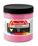 Speedball Fabric Water-Based Screen Printing Ink- 8oz