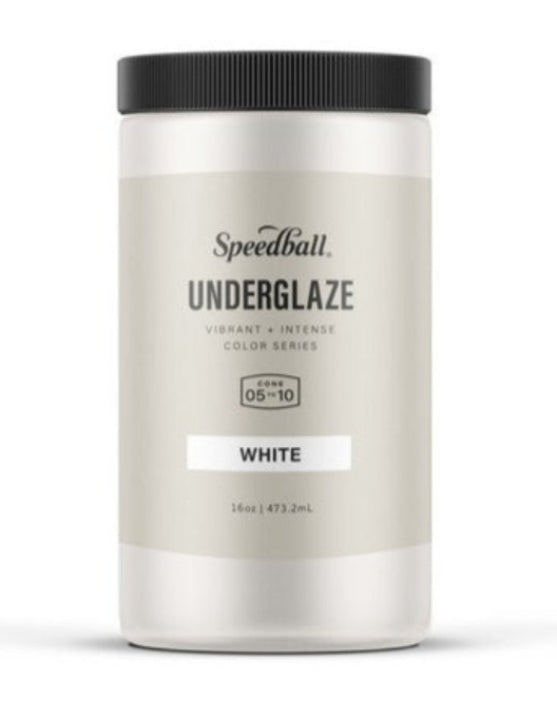 Speedball Underglazes- 16oz
