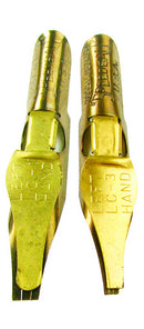 Speedball Broad-Edged Nib Combos