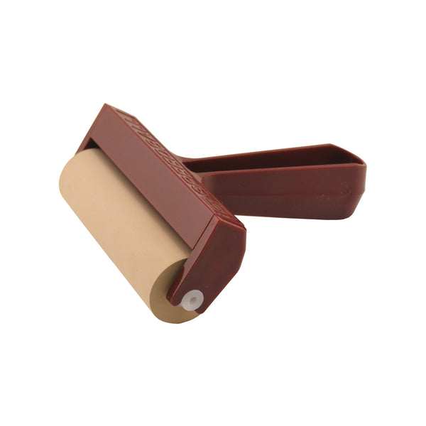 Speedball Plastic Soft Rubber Brayer 4"