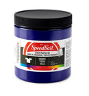 Speedball Fabric Water-Based Screen Printing Ink- 8oz