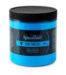 Speedball Fabric Water-Based Screen Printing Ink- 8oz
