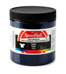 Speedball Fabric Water-Based Screen Printing Ink- 8oz
