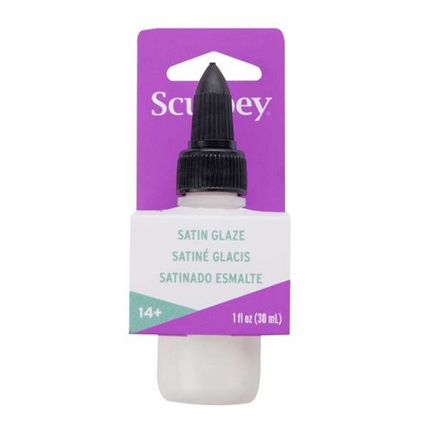 Sculpey Clay Mediums- 1oz