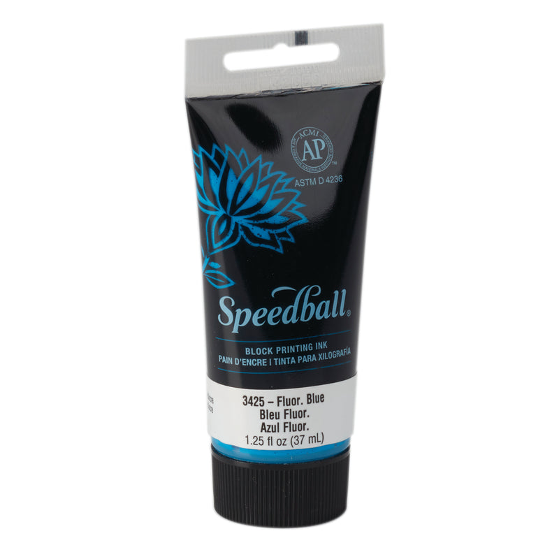 Speedball Block Printing Ink Waterbased