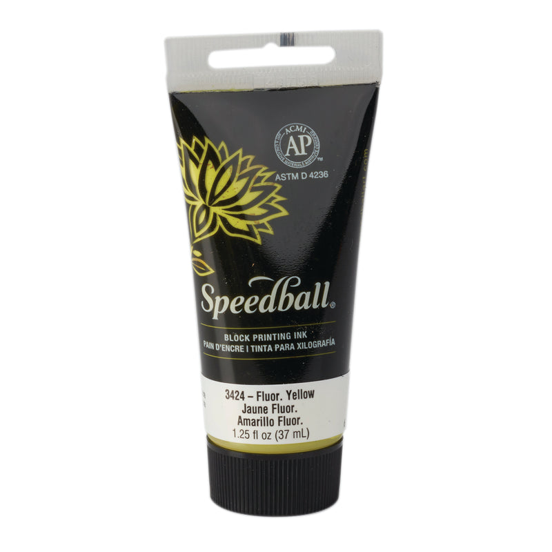 Speedball Block Printing Ink Waterbased