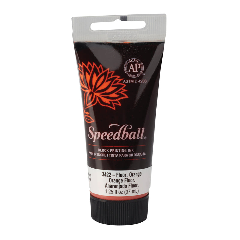 Speedball Block Printing Ink Waterbased