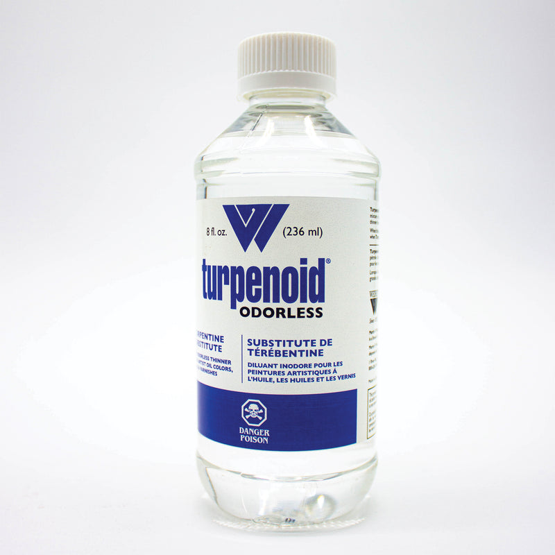 Turpenoid 236ml