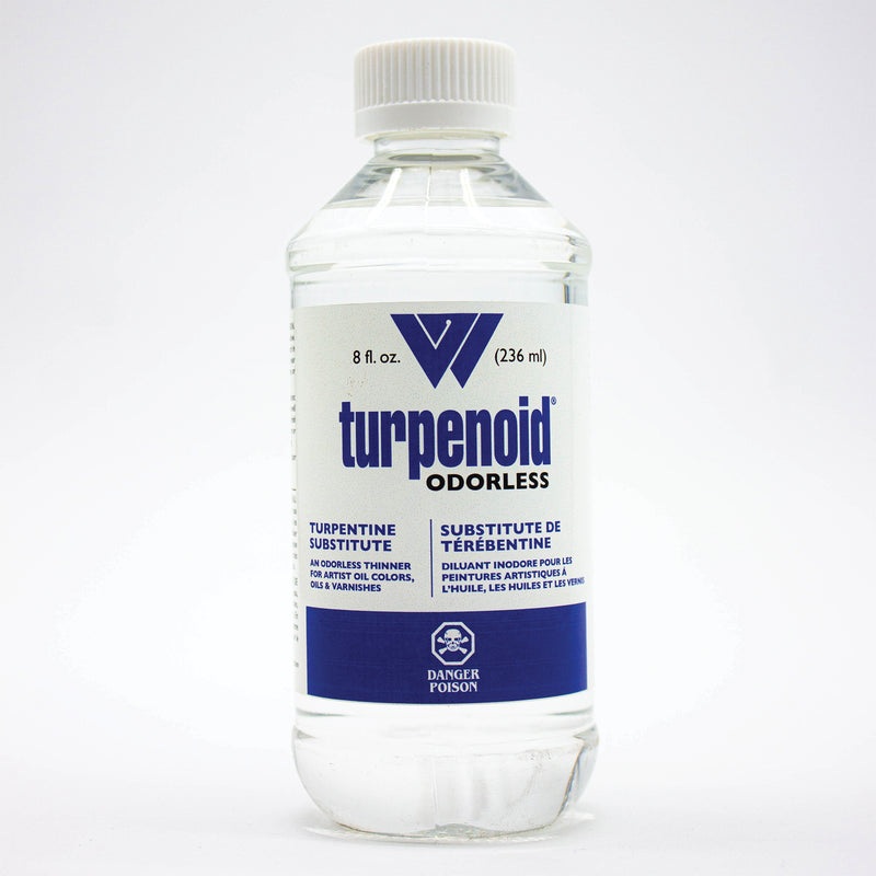 Turpenoid 236ml