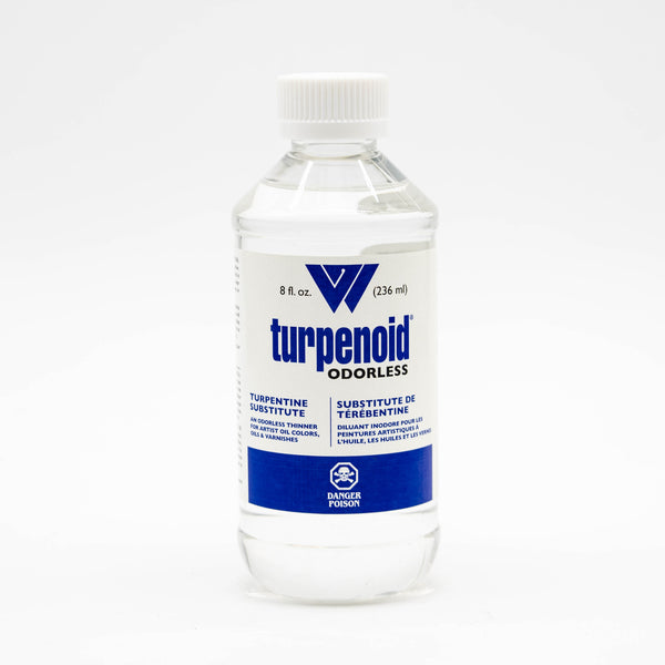 Turpenoid 236ml