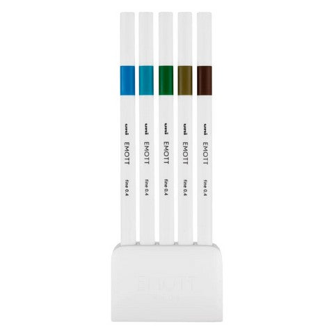 EMOTT Fineliner Pen Set
