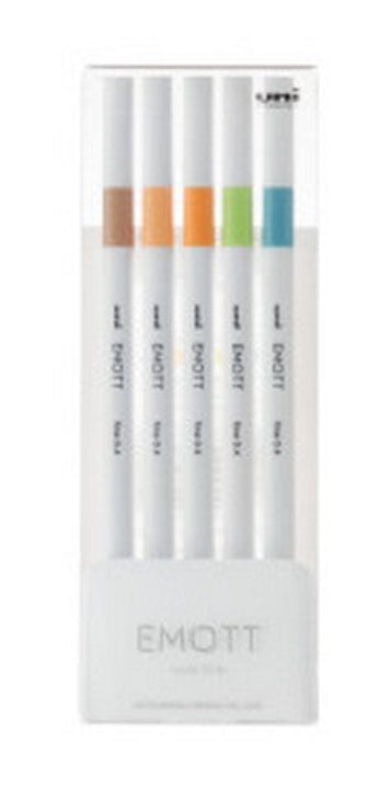 EMOTT Fineliner Pen Set