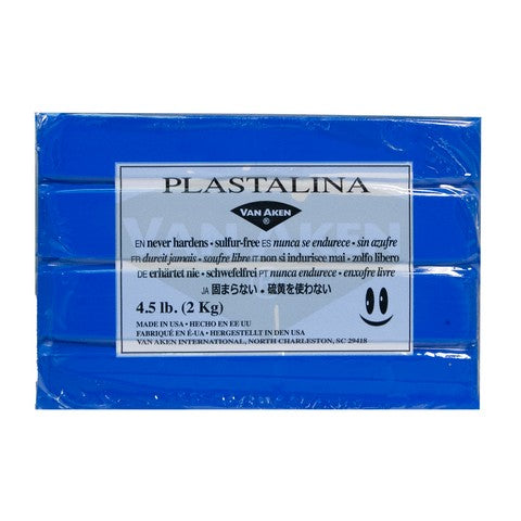 Van Aken Plastalina Modeling Clay