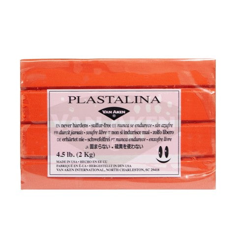 Van Aken Plastalina Modeling Clay