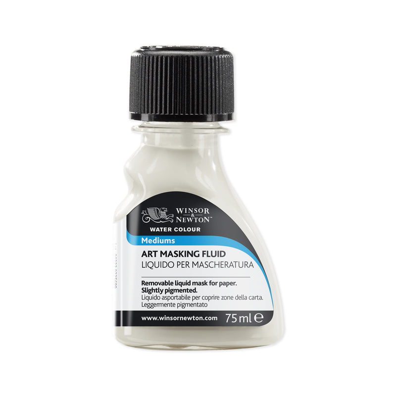 Winsor & Newton Art Masking Fluid -75ml