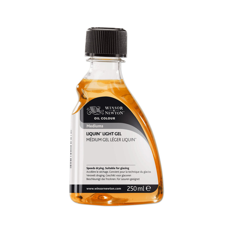 Winsor & Newton Liquin Light Gel Medium