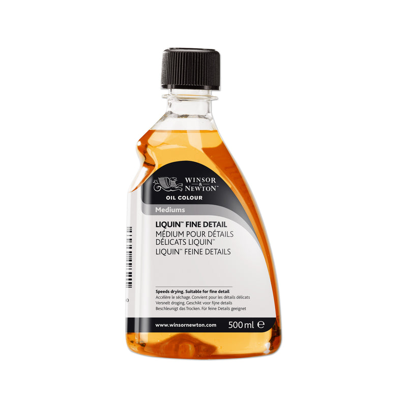 Winsor & Newton Liquin Fine Detail Medium