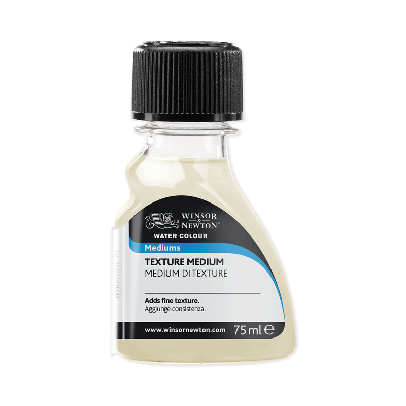 Winsor & Newton Texture Medium - 75ml