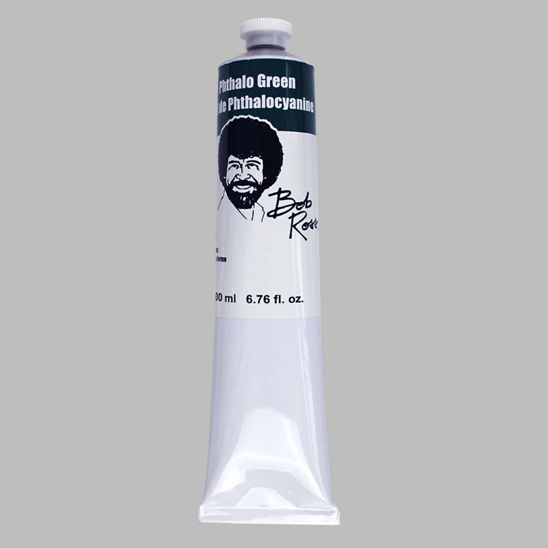 Bob Ross Landscape Oil Colors - 200ml