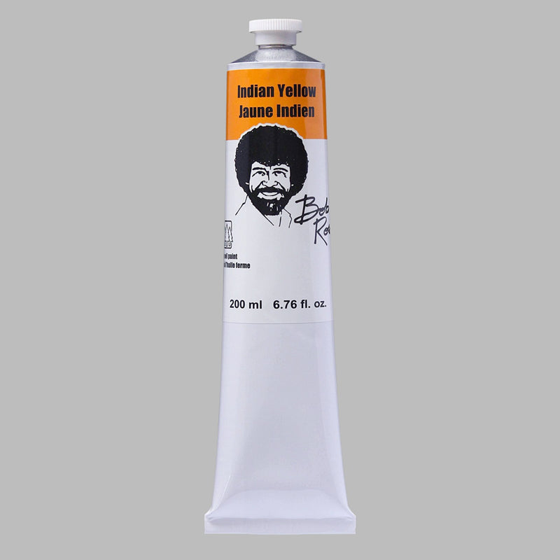 Bob Ross Landscape Oil Colors - 200ml