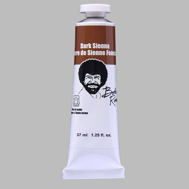 Bob Ross Landscape Oil Colors - 37ml
