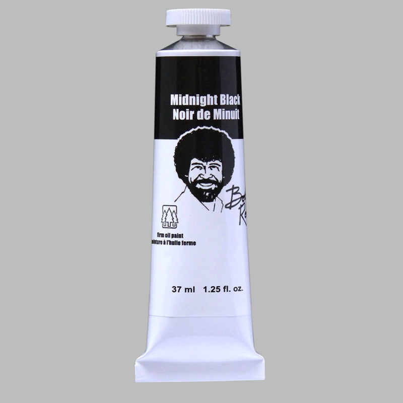 Bob Ross Landscape Oil Colors - 37ml