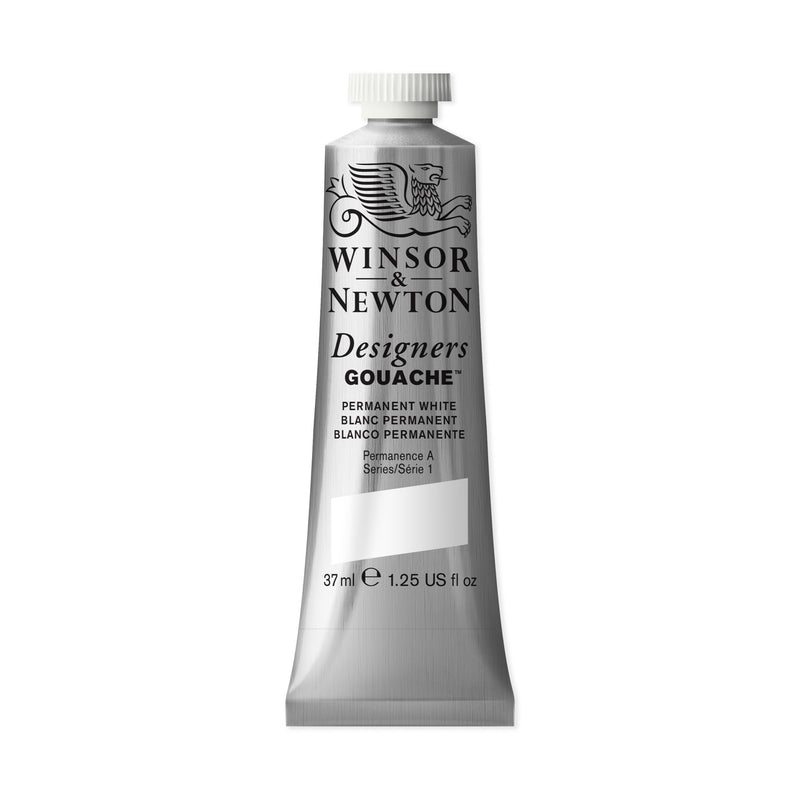 Winsor & Newton Designers Gouache - 37ml