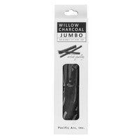 Pacific Arc Willow Charcoal