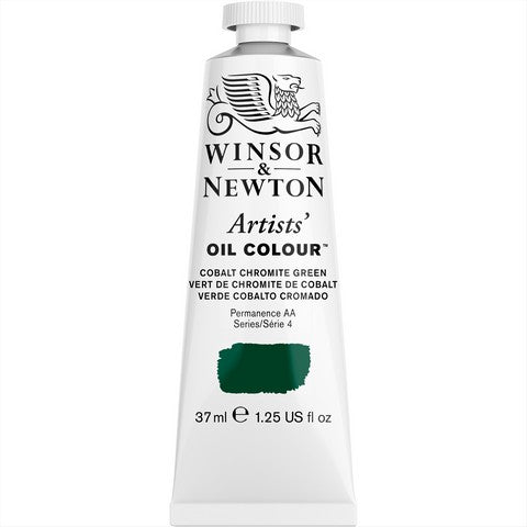 Winsor & Newton Artists' Oil Colors - 37ml