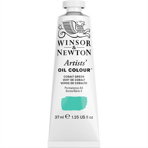 Winsor & Newton Artists' Oil Colors - 37ml