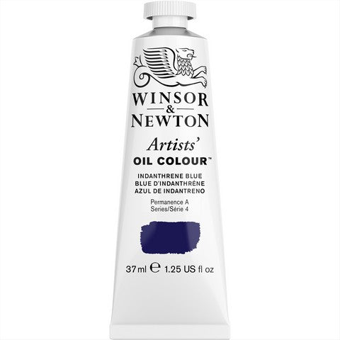 Winsor & Newton Artists' Oil Colors - 37ml