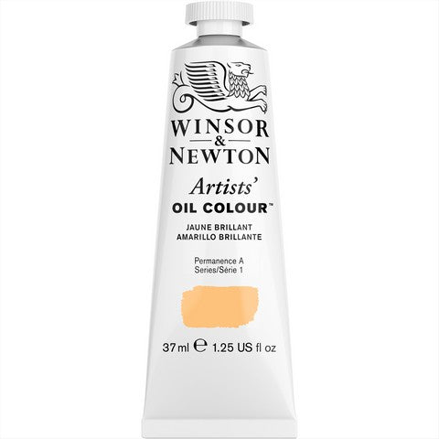 Winsor & Newton Artists' Oil Colors - 37ml