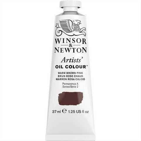 Winsor & Newton Artists' Oil Colors - 37ml