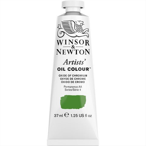 Winsor & Newton Artists' Oil Colors - 37ml