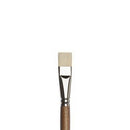 Winsor & Newton Artists' Oil Synthetic Hog Brushes