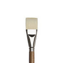 Winsor & Newton Artists' Oil Synthetic Hog Brushes
