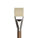 Winsor & Newton Artists' Oil Synthetic Hog Brushes