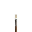 Winsor & Newton Artists' Oil Synthetic Hog Brushes